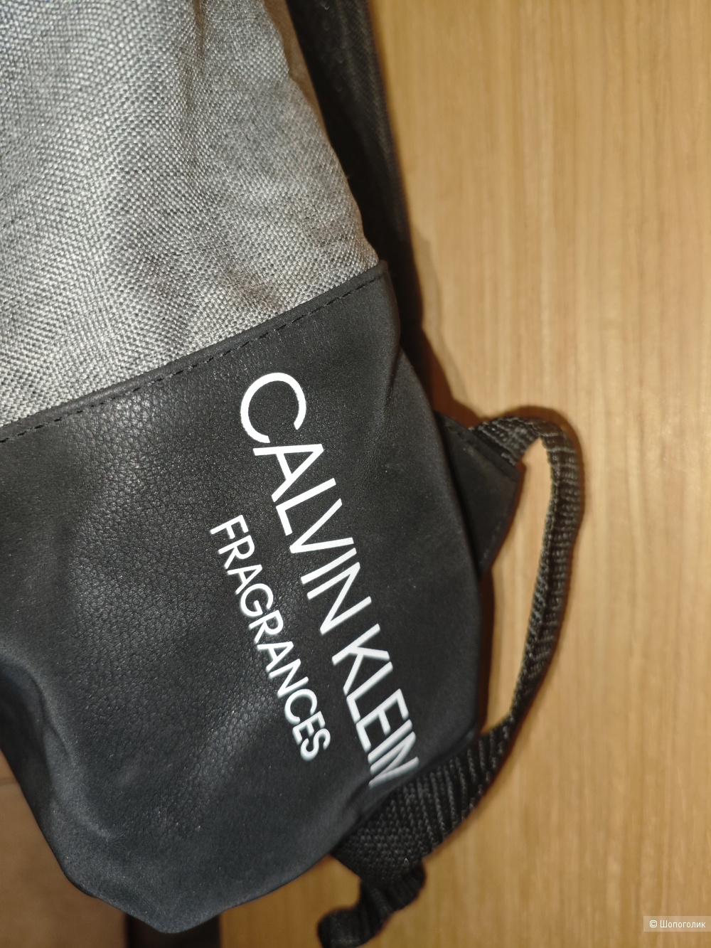 Рюкзак Calvin Klein unisex