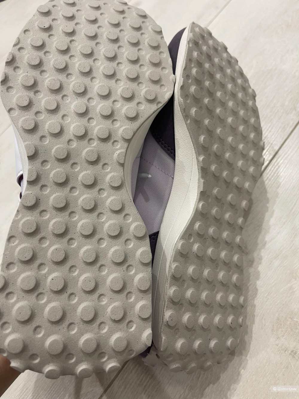 Кроссовки New Balance 327 размер 38-38,5