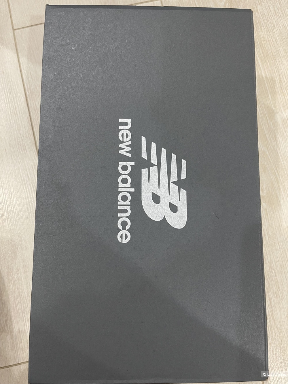 Кроссовки New Balance 327 размер 38-38,5