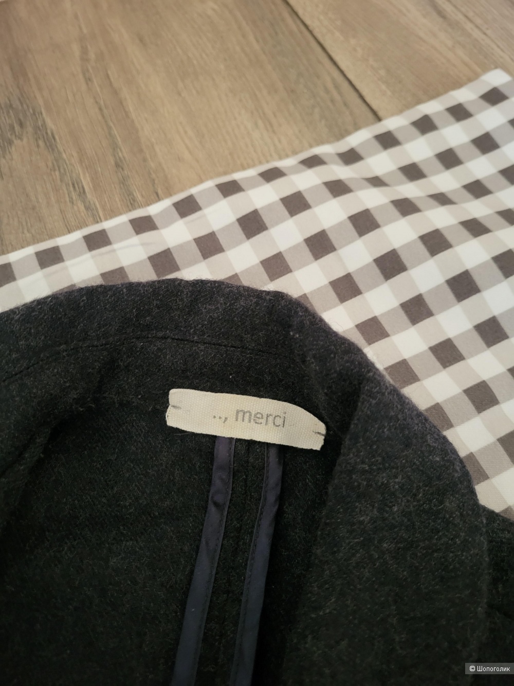Пиджак merci 158-164