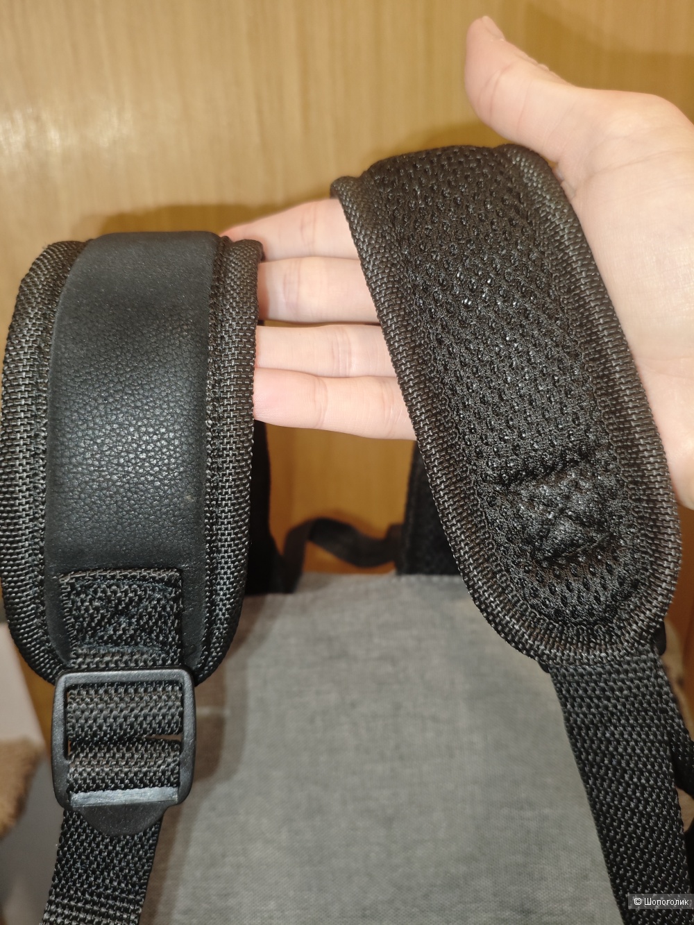 Рюкзак Calvin Klein unisex