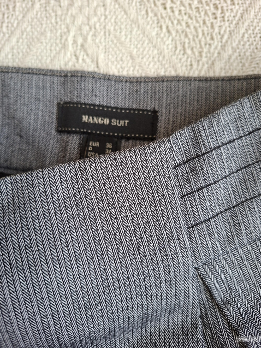 Юбка Mango, размер XS-S