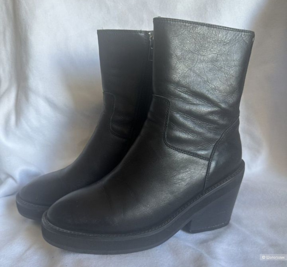 Ботинки от Ann demeulemeester 39