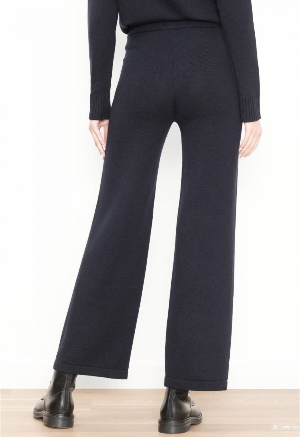 Брюки Max Mara, размер М