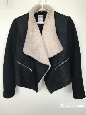 Куртка Zara размер S/M