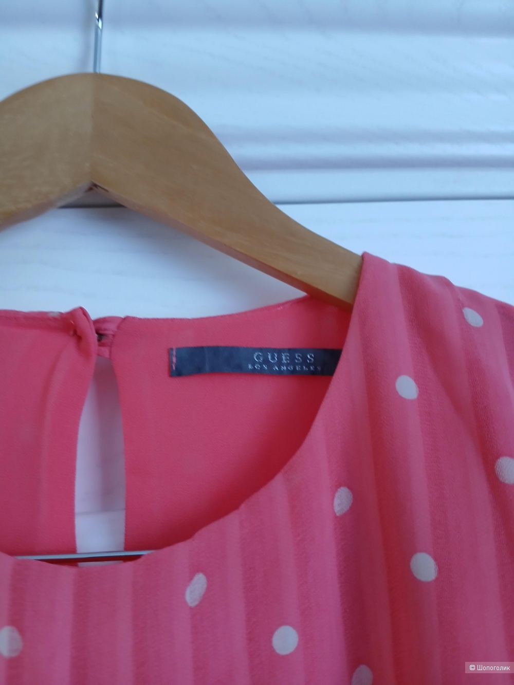 Блузка Guess р.s