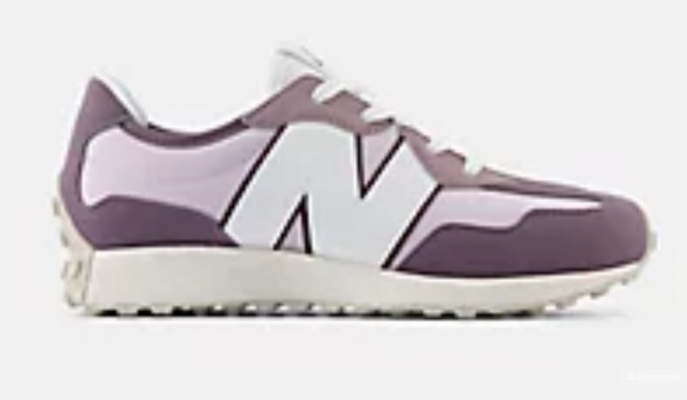Кроссовки New Balance 327 размер 38-38,5
