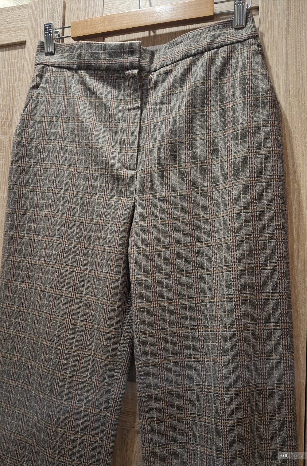 Брюки Massimo Dutti/44-46