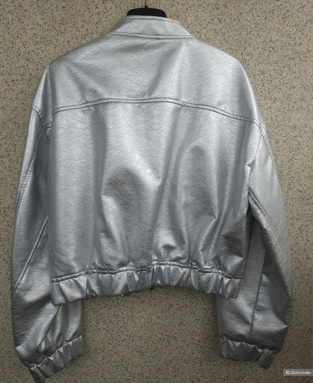 Бомбер Zara, 44-46