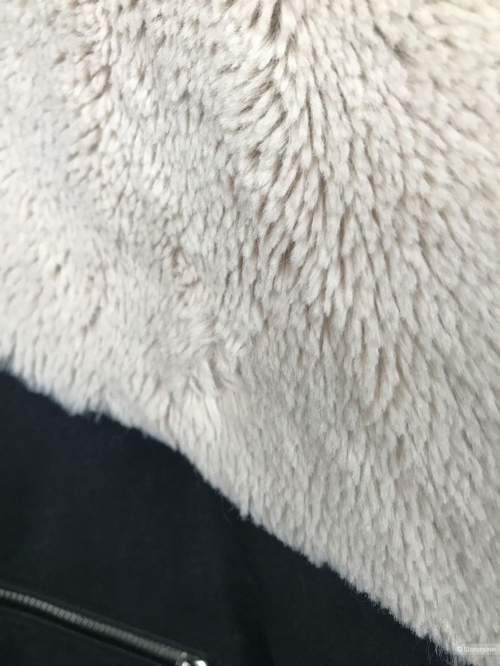 Куртка Zara размер S/M