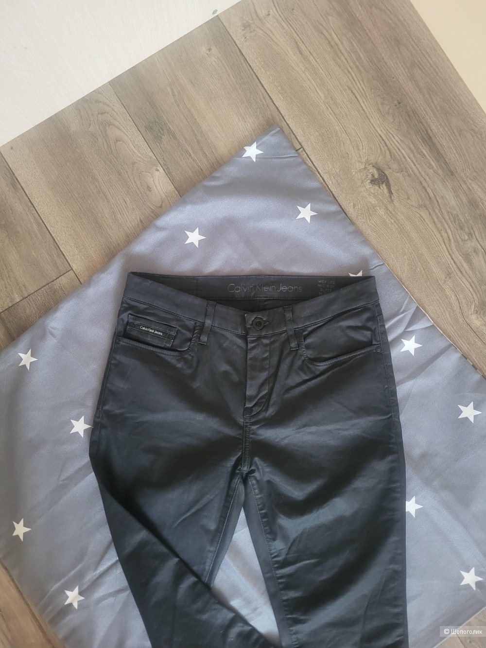 Джинсы Calvin Klein 158-164