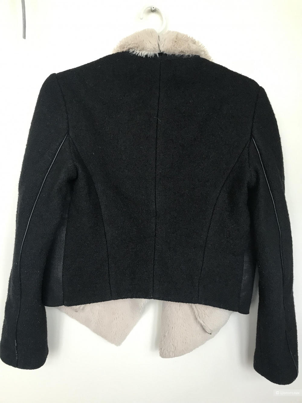 Куртка Zara размер S/M
