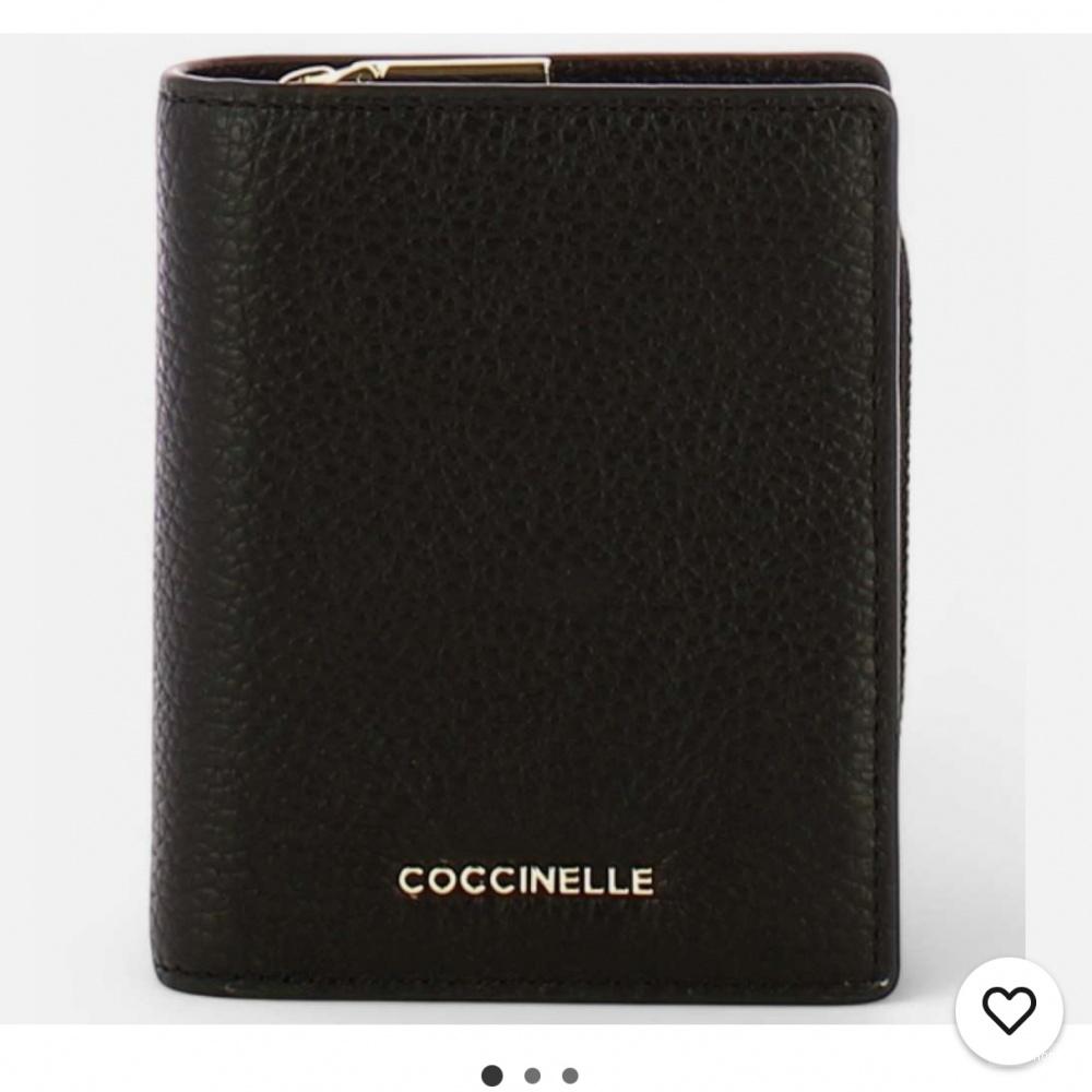 Кошелек Coccinelle