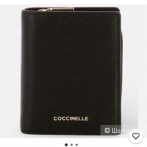 Кошелек Coccinelle