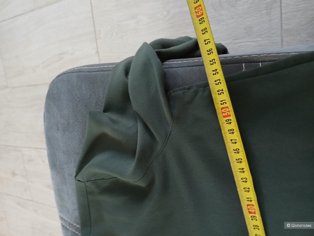 Рубашка Uniqlo р.м