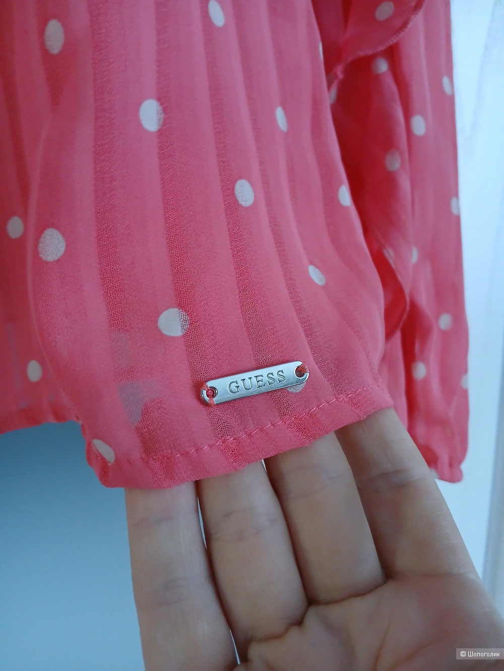 Блузка Guess р.s