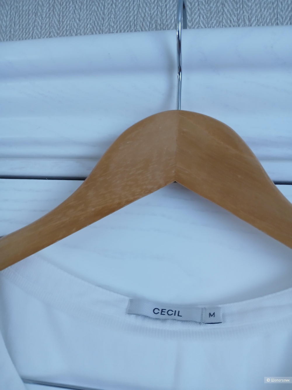 Блузка Cecil р.м