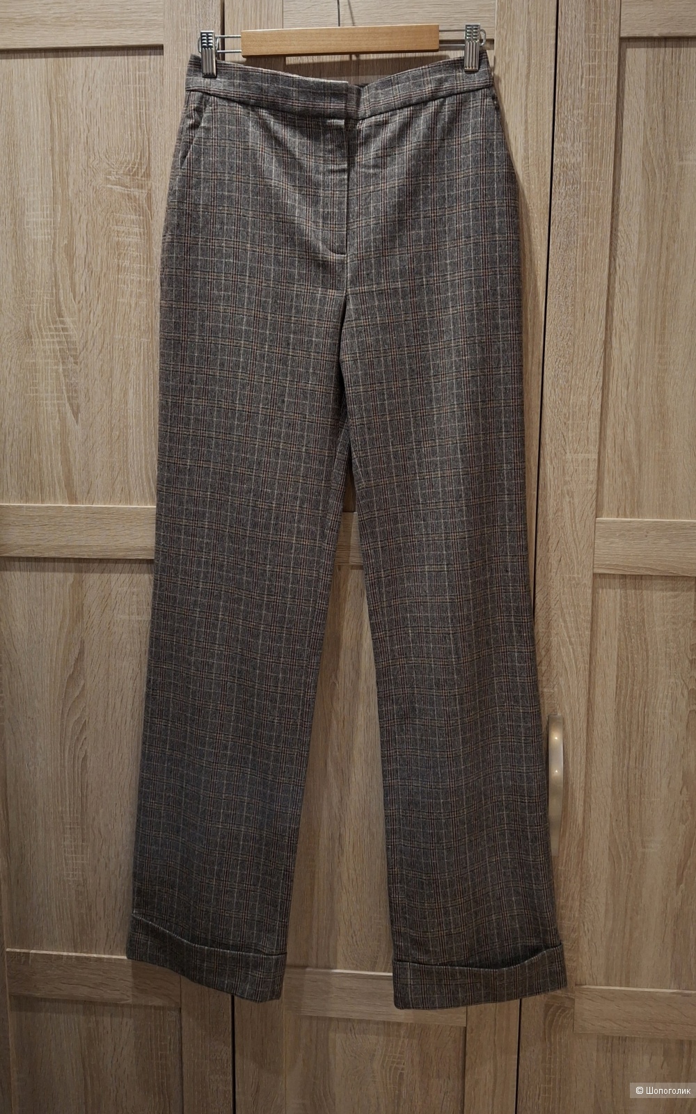 Брюки Massimo Dutti/44-46