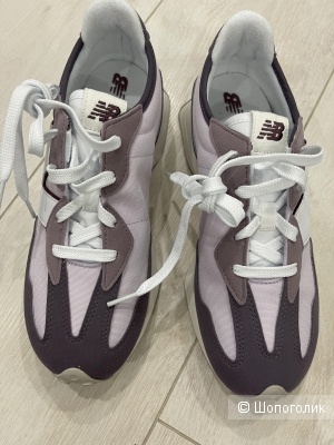 Кроссовки New Balance 327 размер 38-38,5
