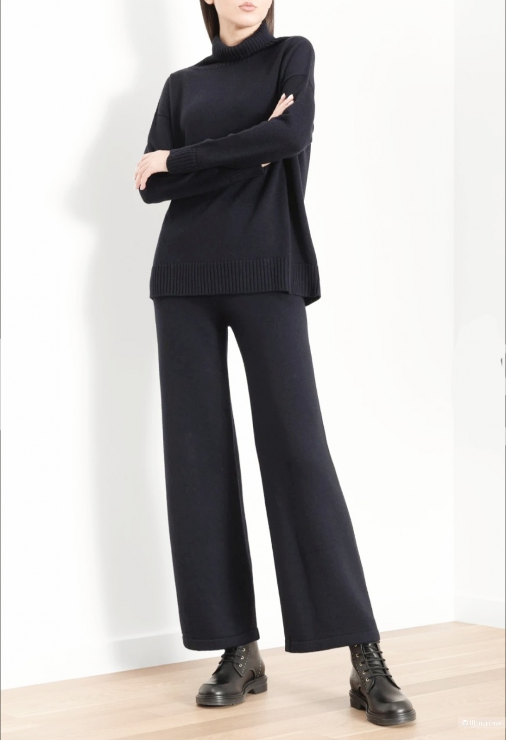 Брюки Max Mara, размер М