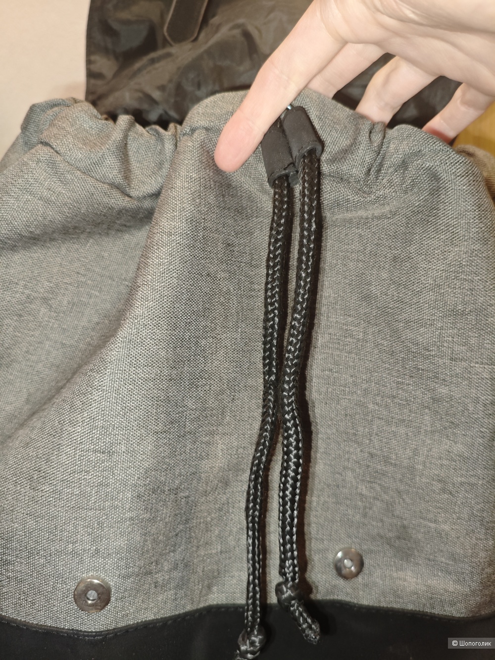 Рюкзак Calvin Klein unisex
