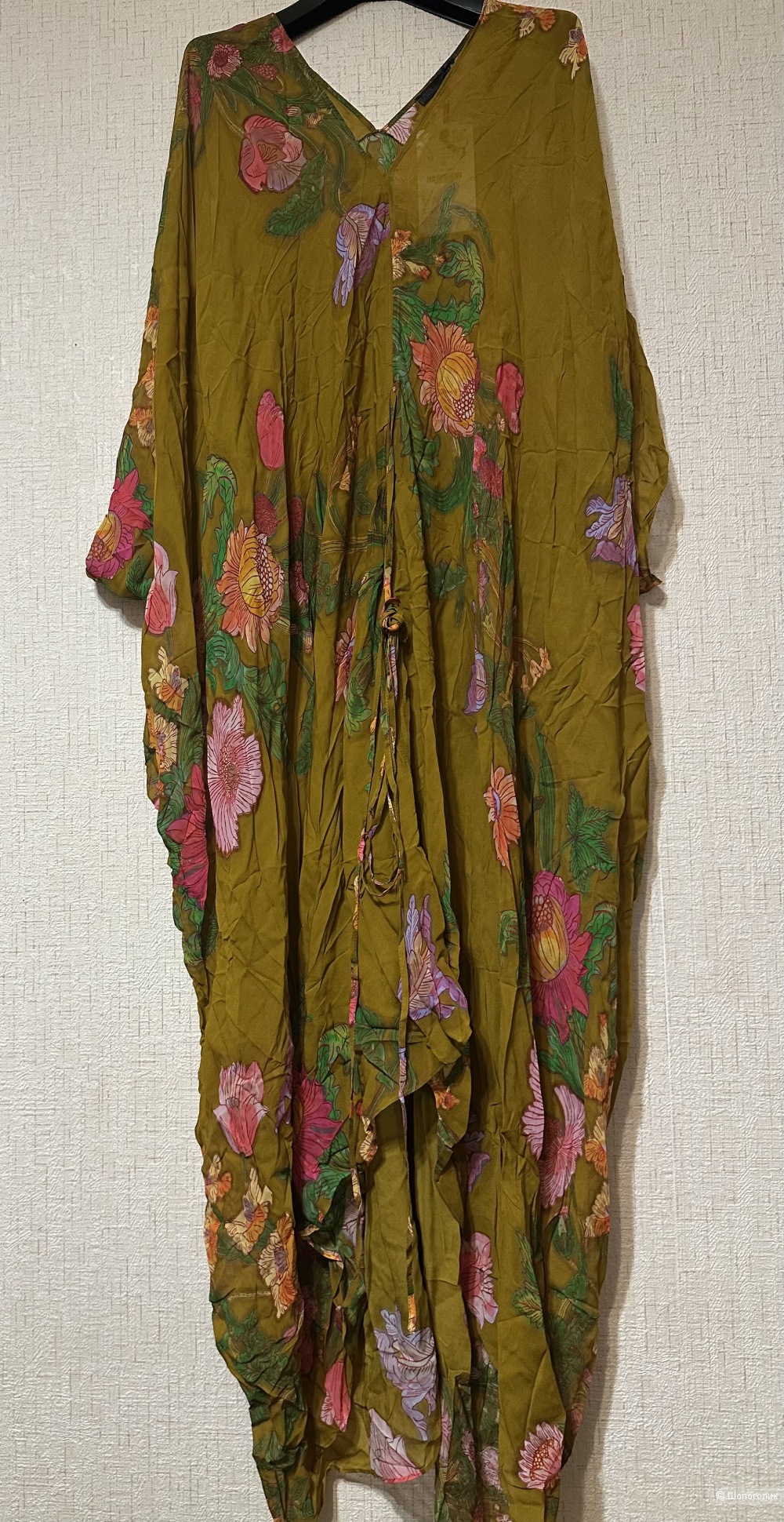 Платье zara woman free size