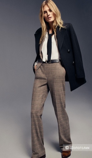 Брюки Massimo Dutti/44-46