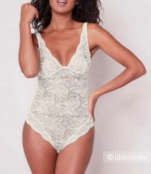 Кружевное боди SIMONE PERELE    Размер: 44