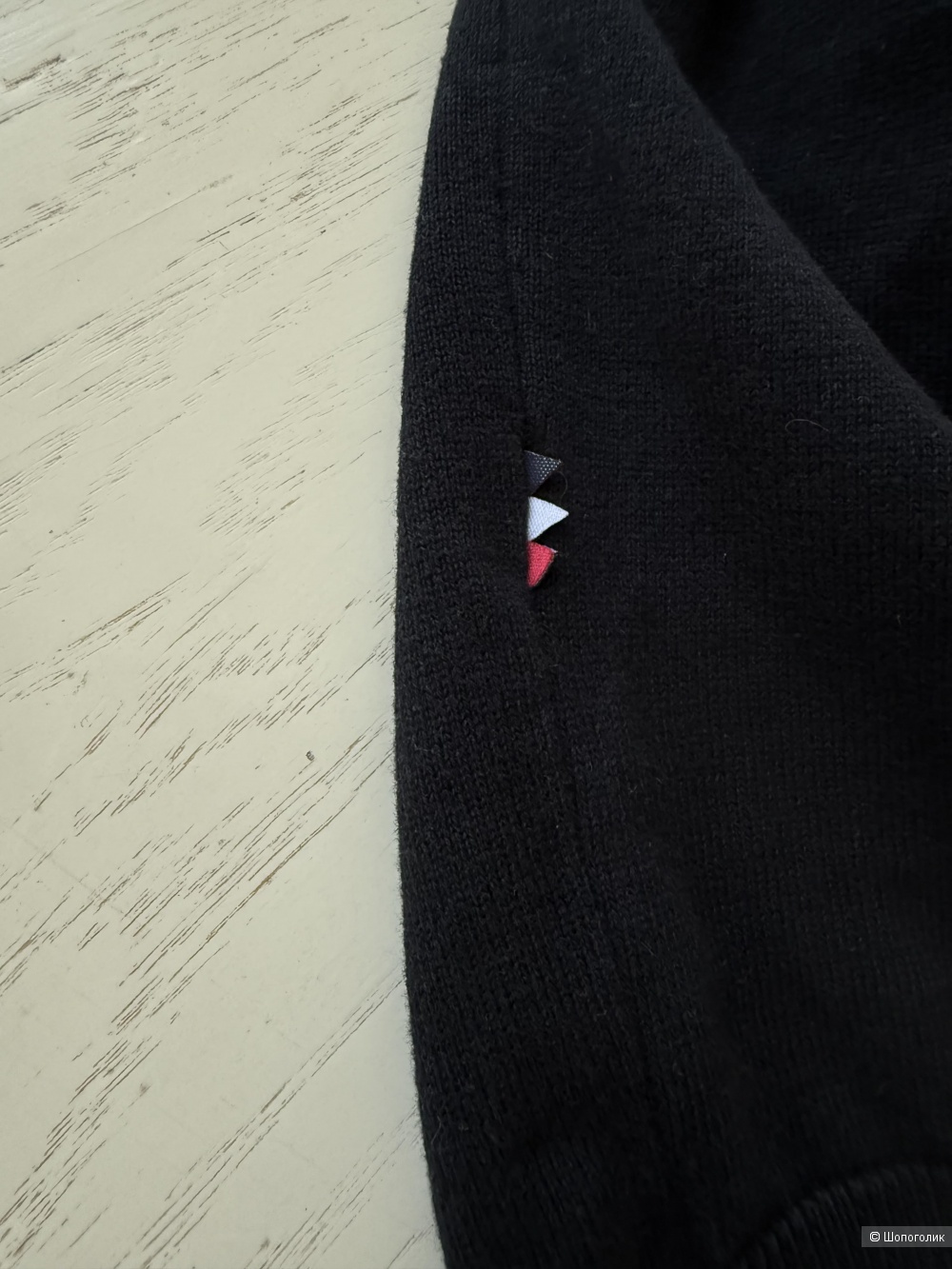Свитер Lacoste размер 3