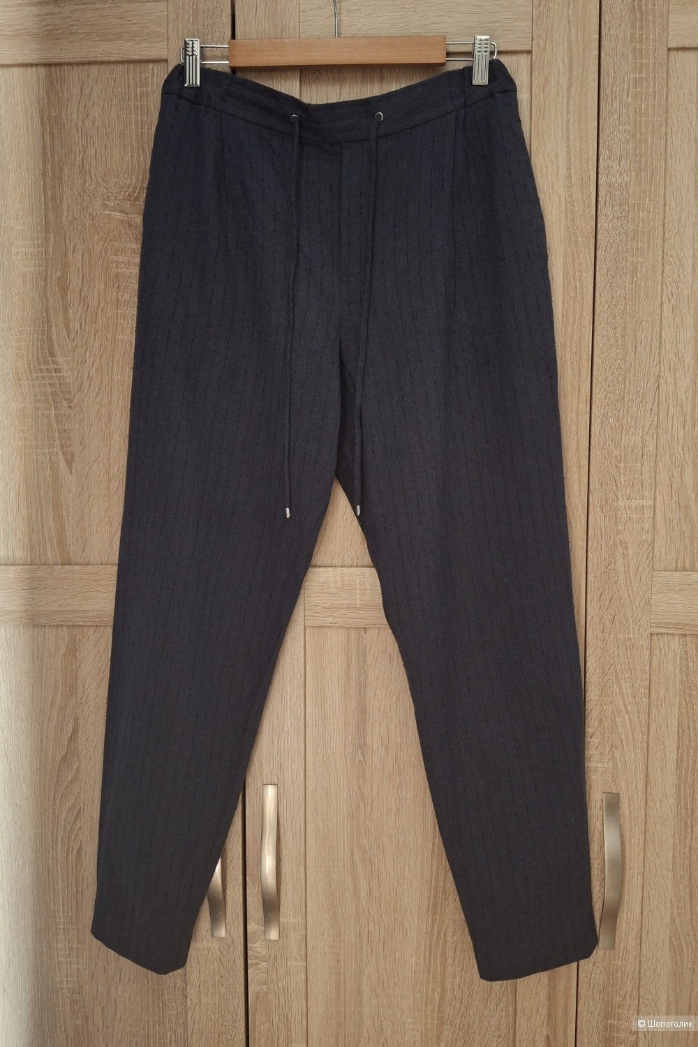 Джоггеры Massimo Dutti/46