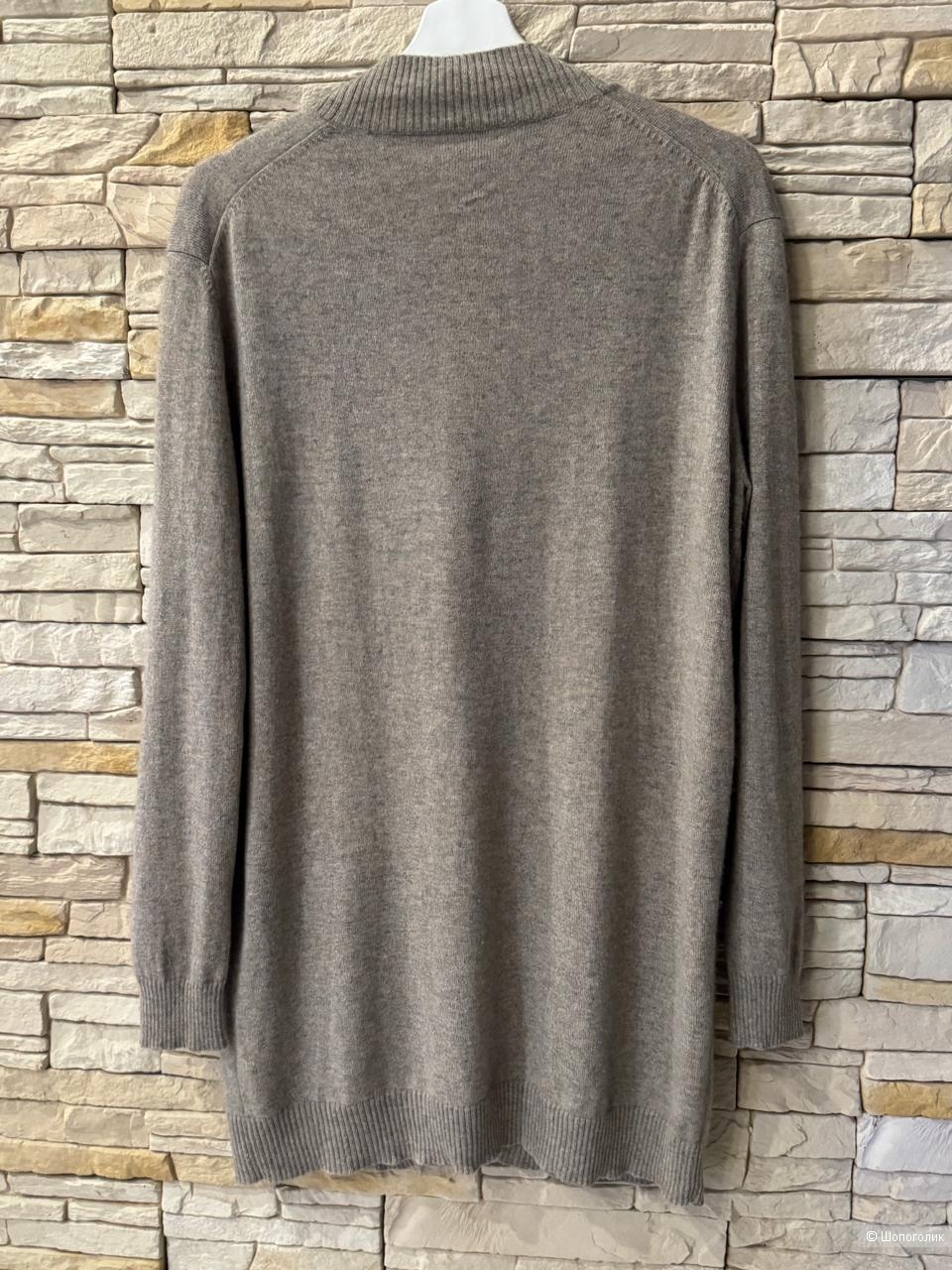 Кардиган Repeat, размер EUR 38, рос 46