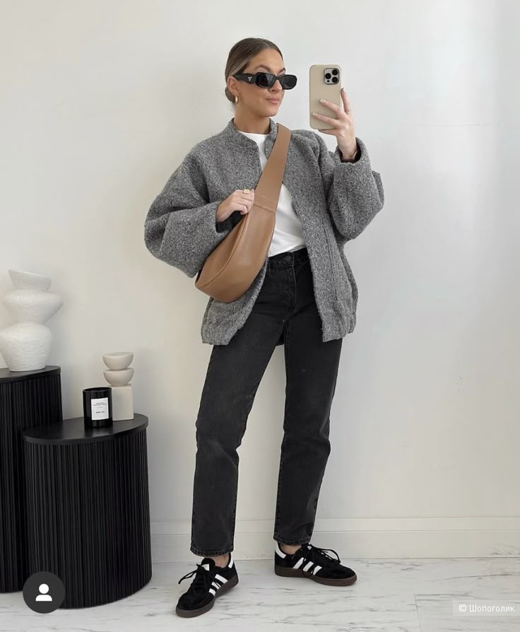 Бомбер Zara/M-L