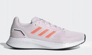 Кроссовки Adidas RUN FALCON 2.0, размер 38