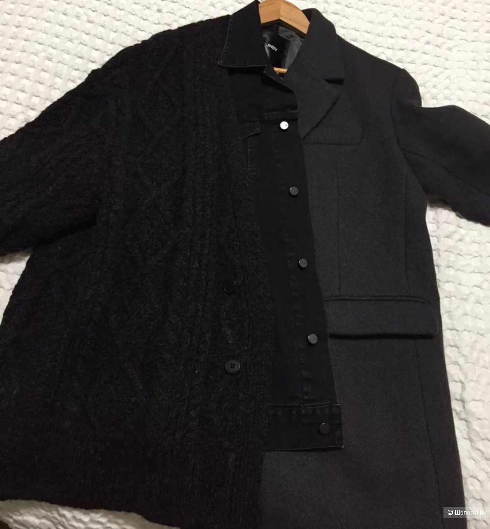 Пиджак jnby L