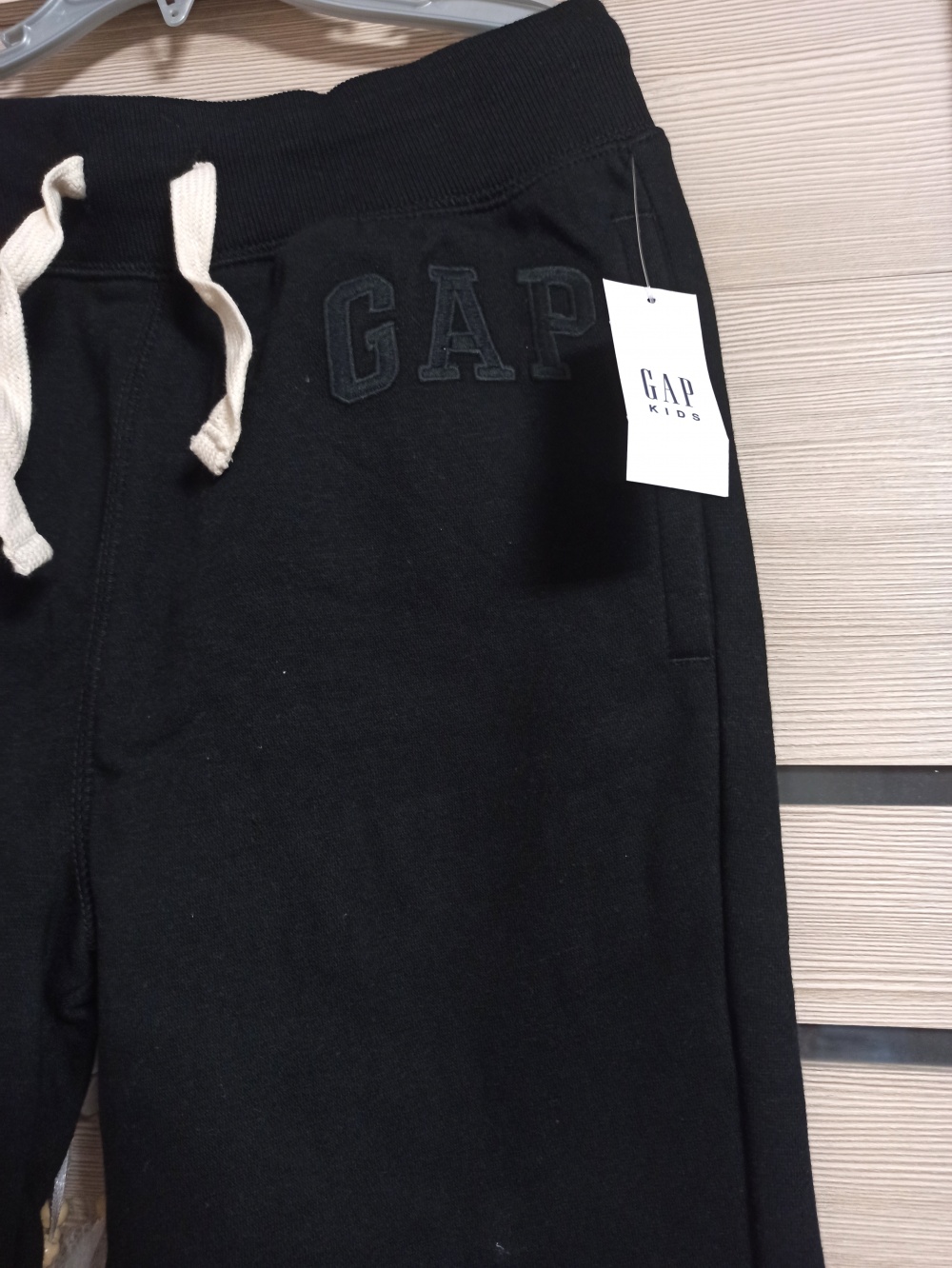 Брюки джоггеры Gap,10-12 лет