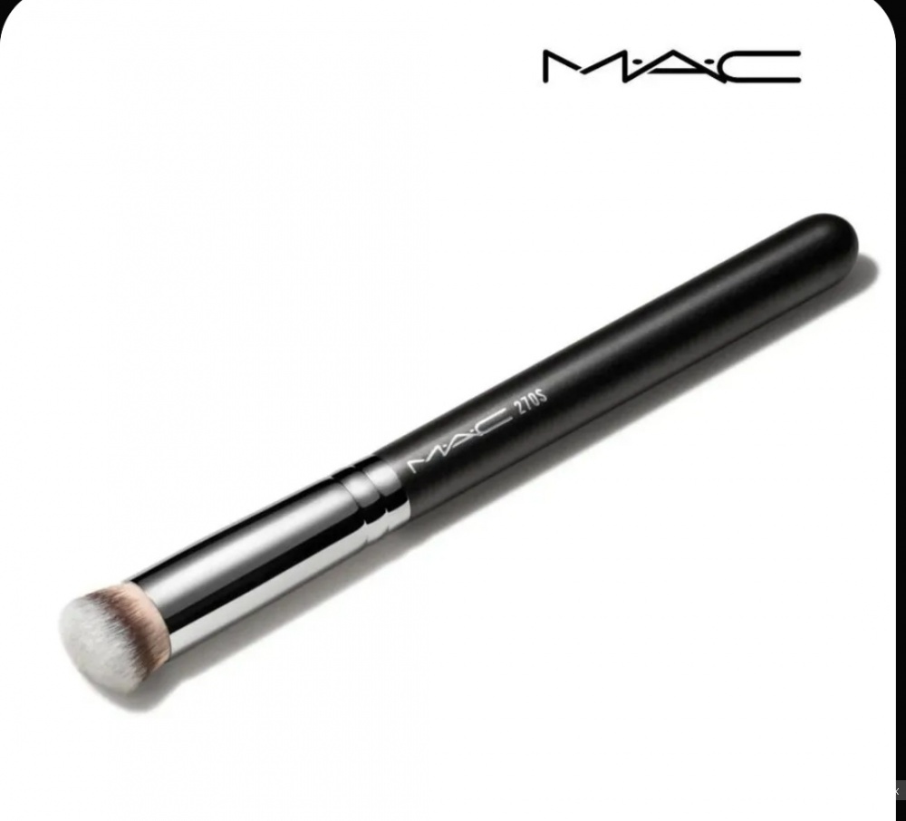 Кисть для макияжа Mac 270 S
