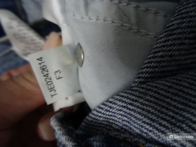 Комбинезон tommy hilfiger, размер XS
