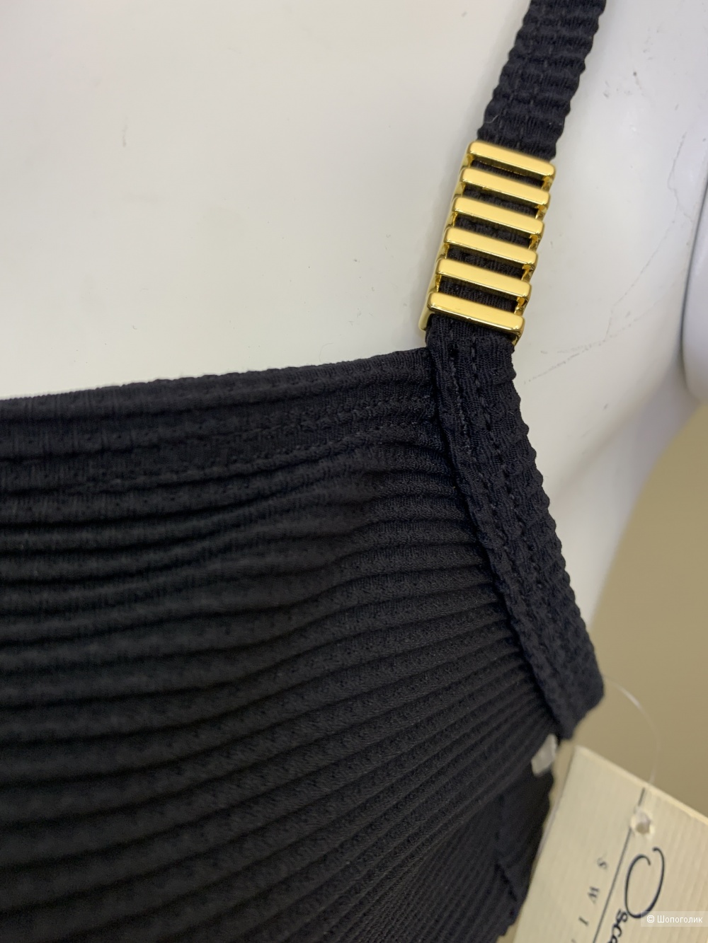 Лиф от бикини Oscar de la Renta L