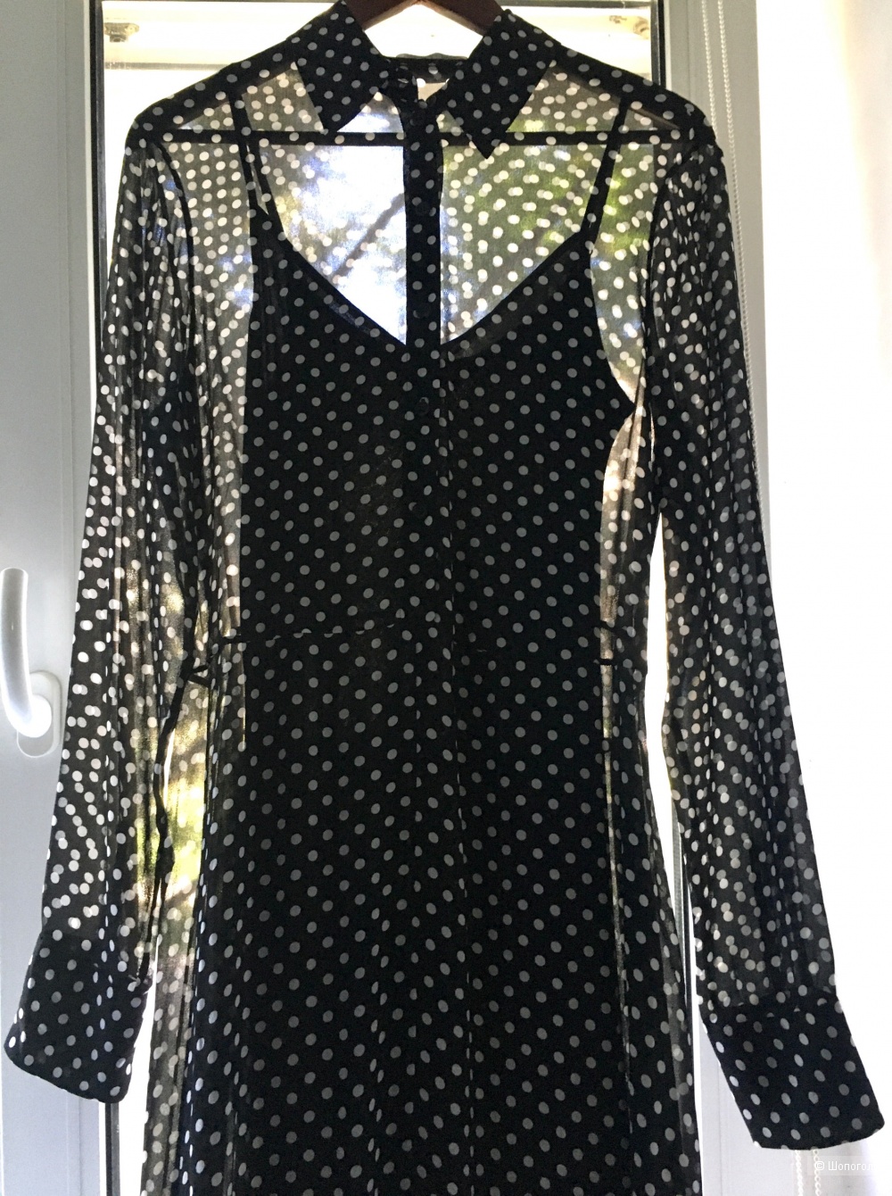 Платье Hugo Boss, размер 44 (42/44)