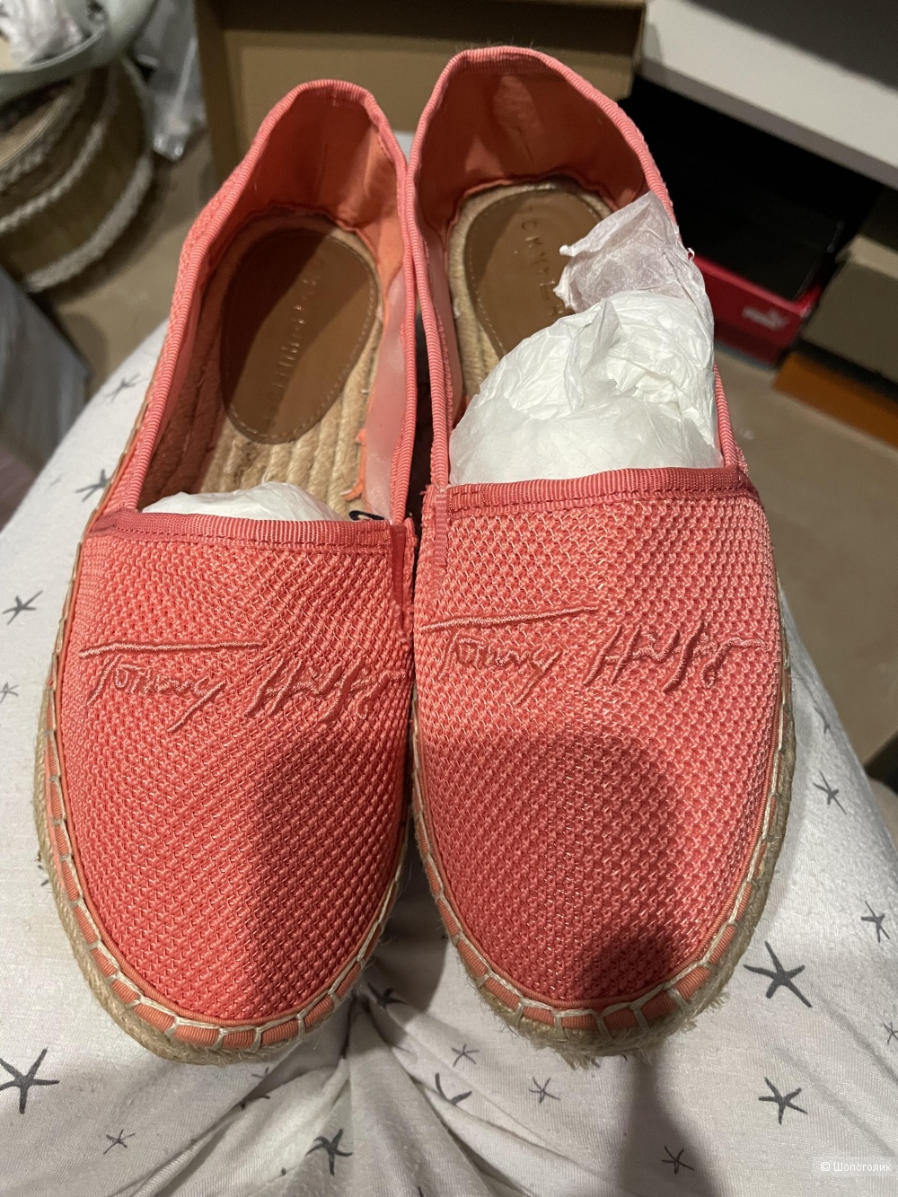 Tommy Hilfiger 36 размера