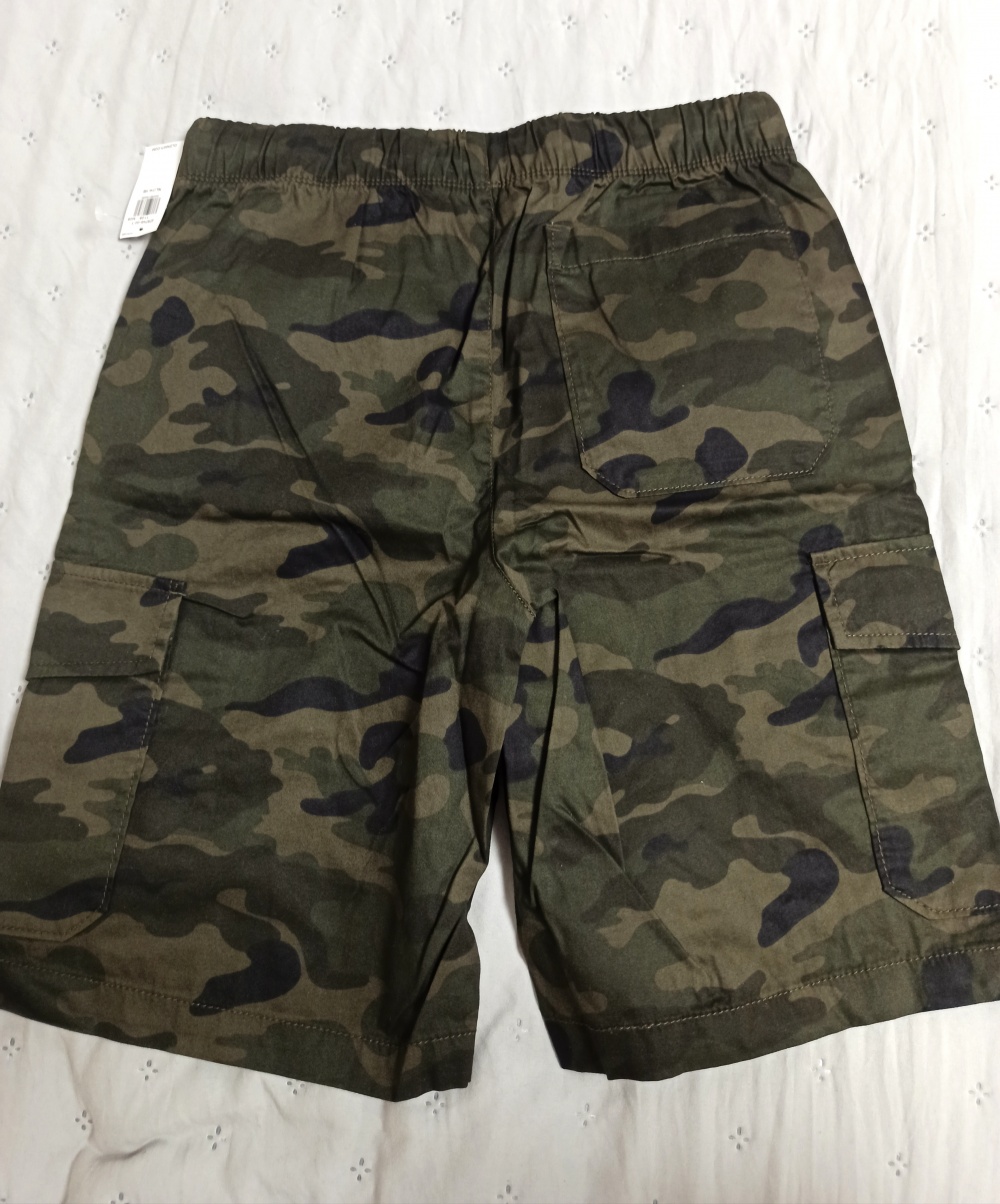 Шорты Old Navy,р.12-14 лет
