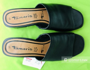 Женские босоножки Tamaris, размер 37