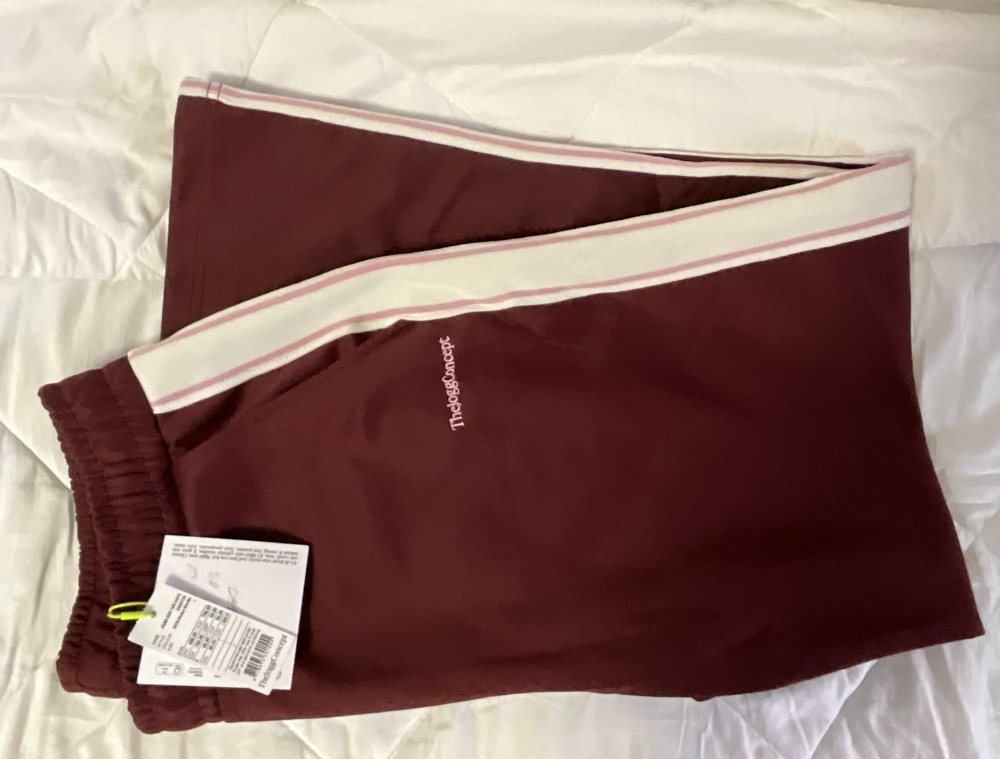 Спорт. брюки theJoggconcept, р. l