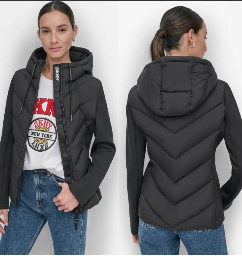 Куртка DKNY размер L