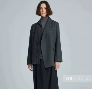 Пиджак jnby L