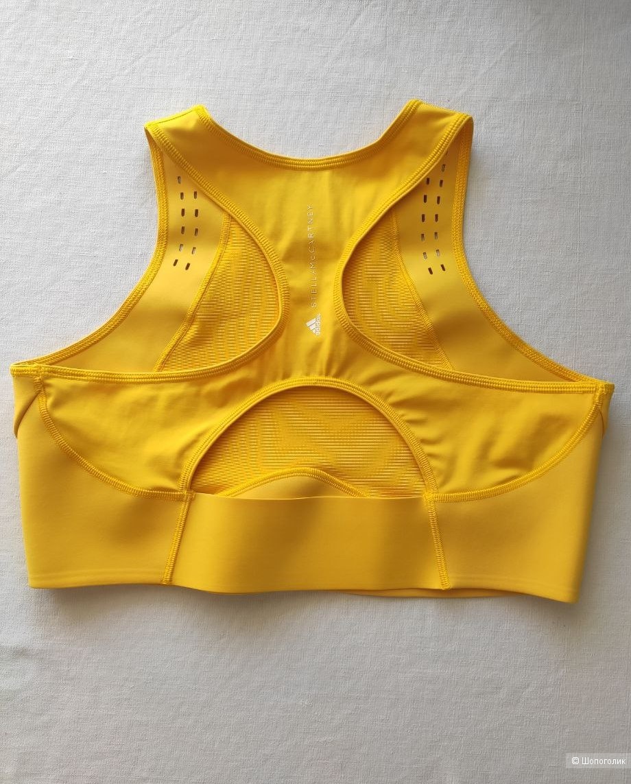 Топ adidas stella mccartney, размер L/XL