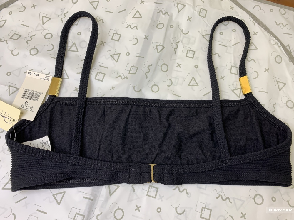 Лиф от бикини Oscar de la Renta L