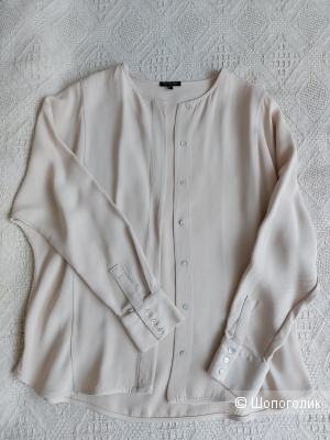Блузка Massimo Dutti, размер 38 (S-M)