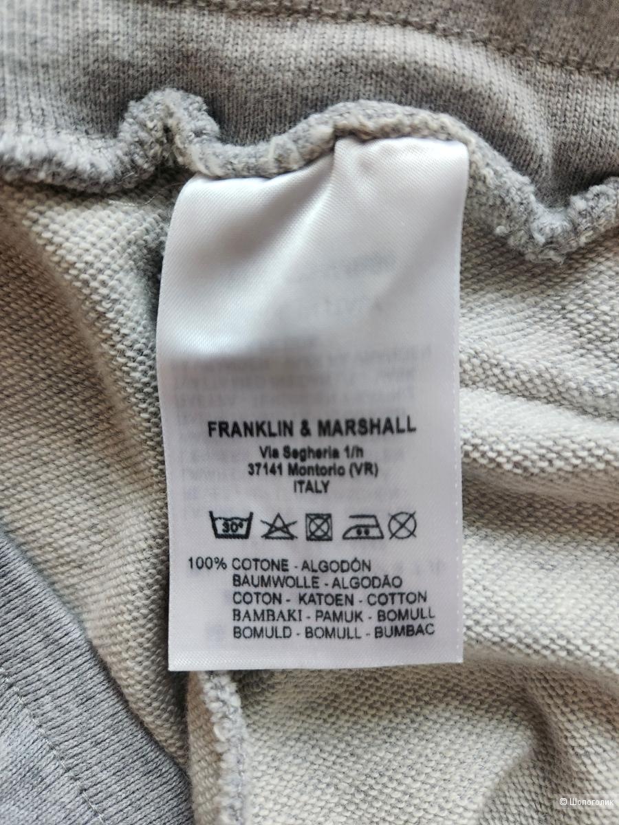 Спортивные брюки FRANKLIN AND MARSHALL. Размер L