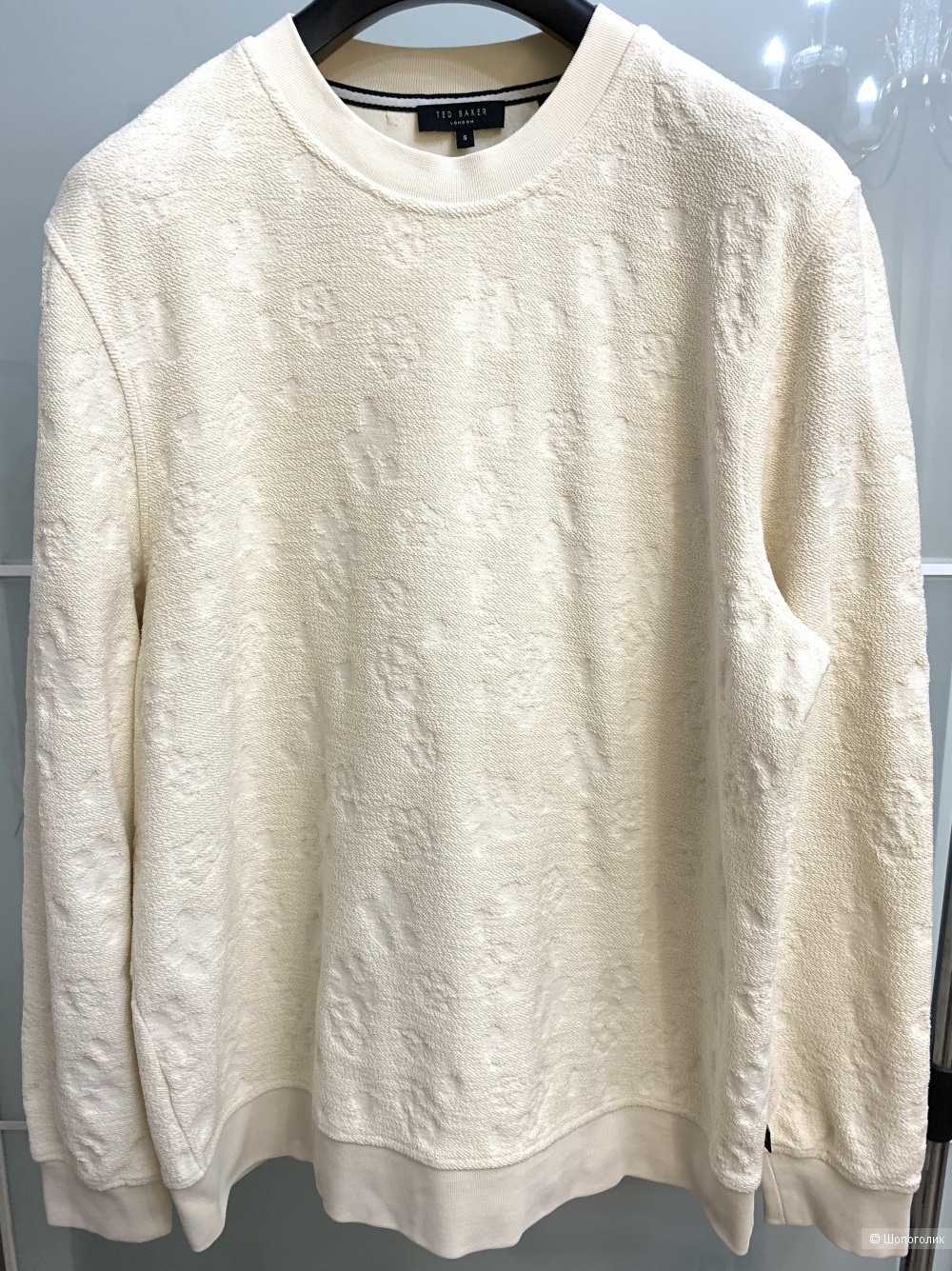 Свитшот Ted Baker L-XL